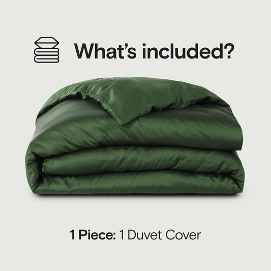 Cooling Tencel Lyocell Duvet Cover – Soft, Lightweight Comfort